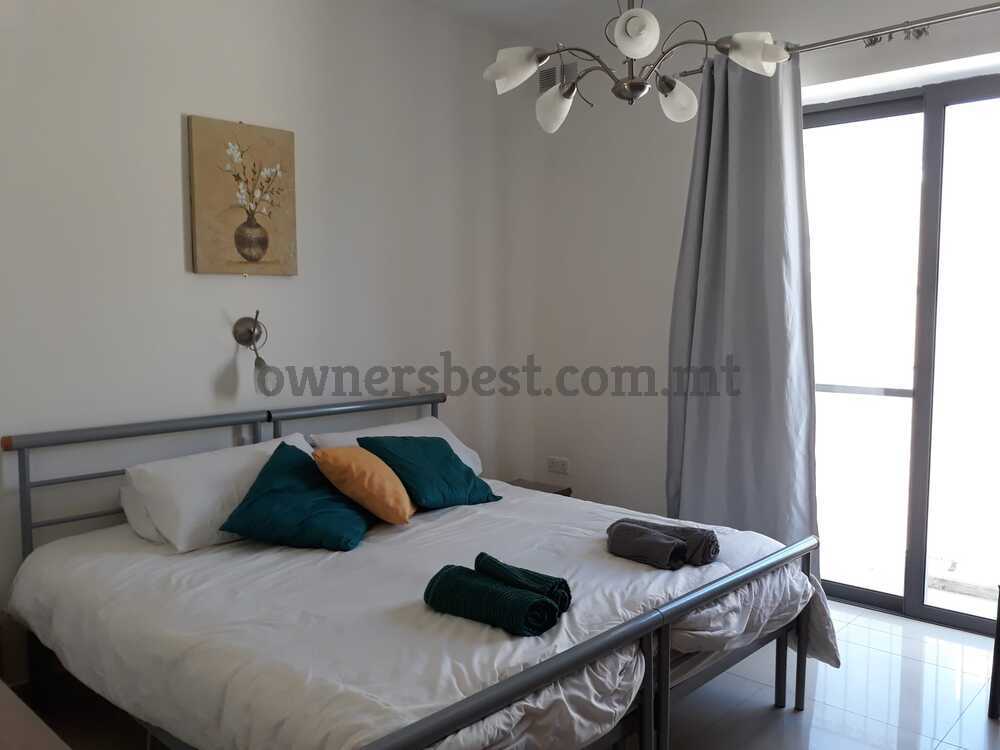 apartment-in-sliema