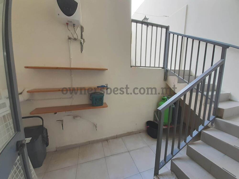 maisonette-in-sliema