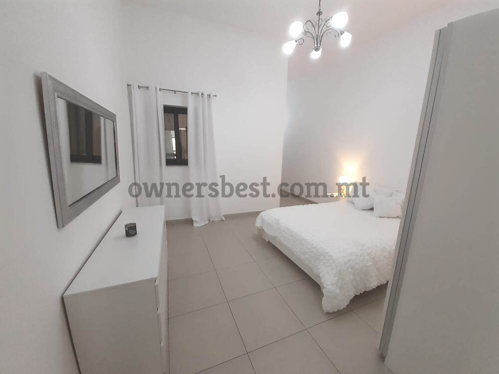 maisonette-in-sliema