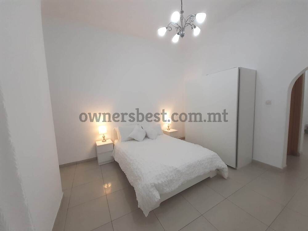 maisonette-in-sliema