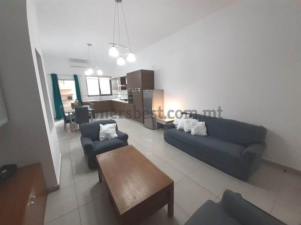 maisonette-in-sliema
