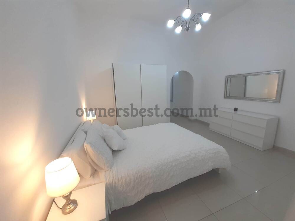 maisonette-in-sliema