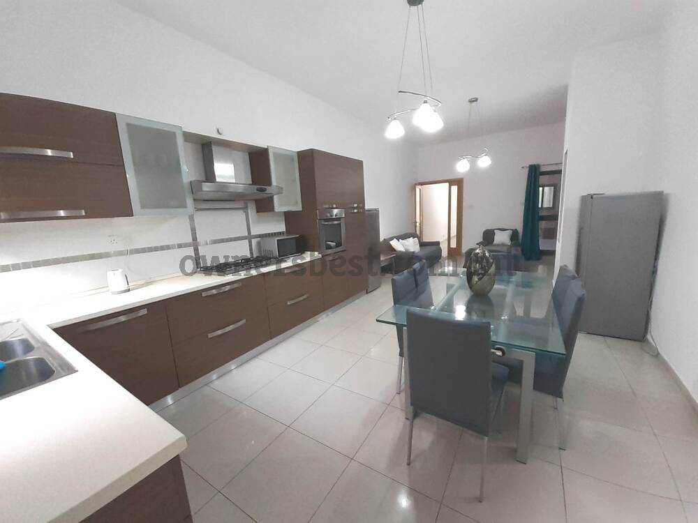 maisonette-in-sliema