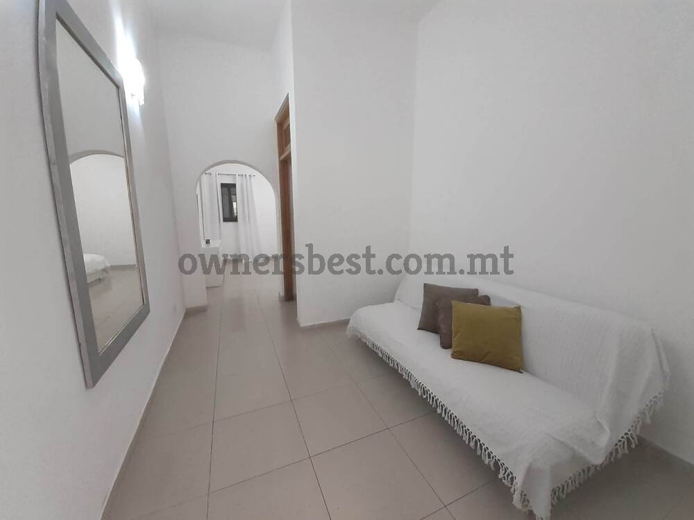 maisonette-in-sliema