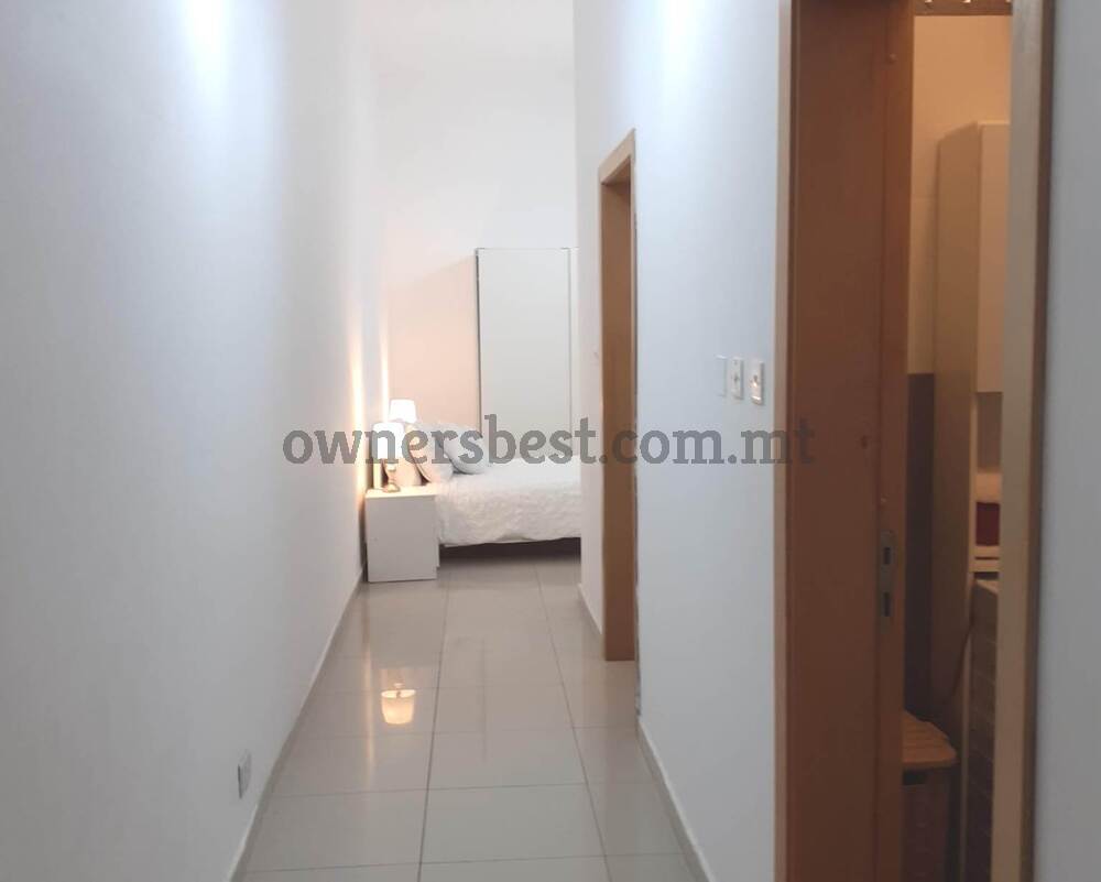 maisonette-in-sliema