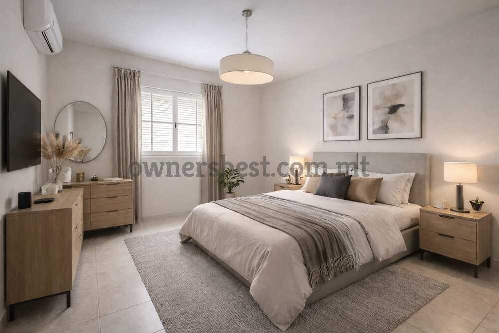 maisonette-in-marsascala