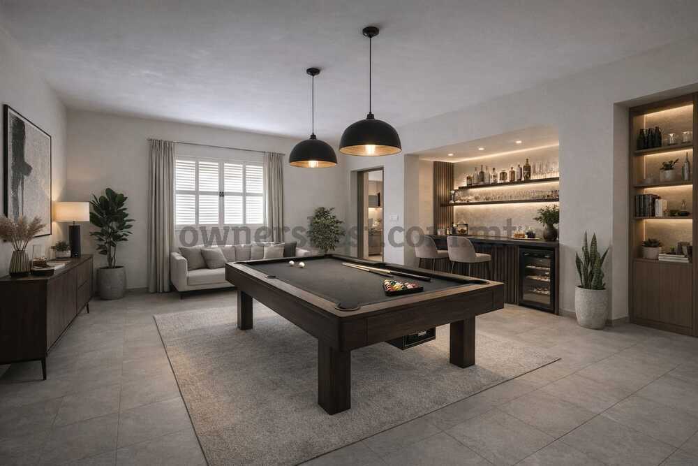 maisonette-in-marsascala