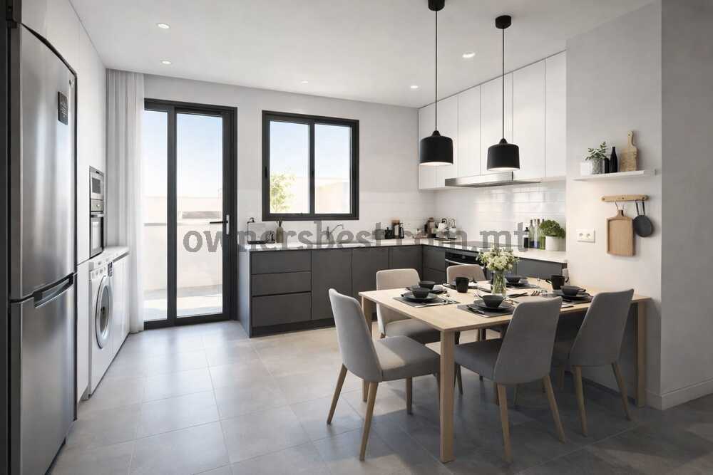 maisonette-in-marsascala