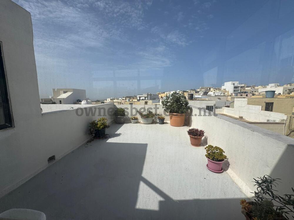 maisonette-in-mellieha