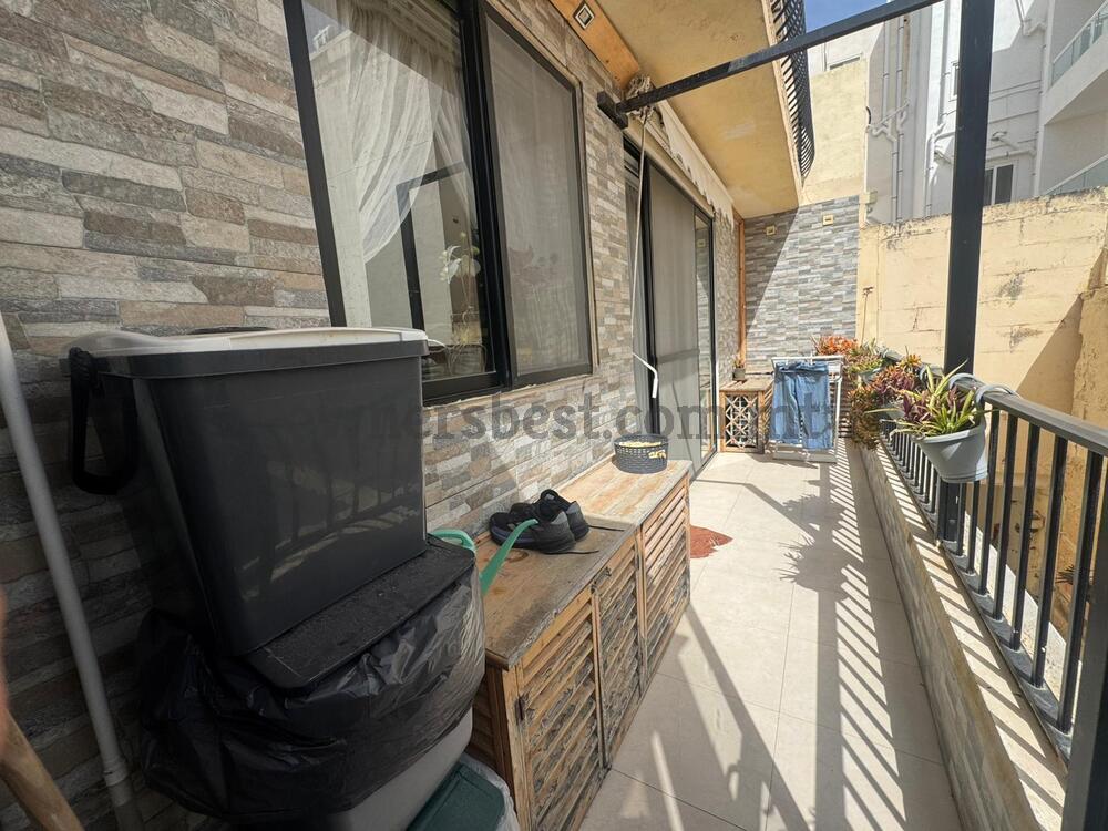 maisonette-in-mellieha