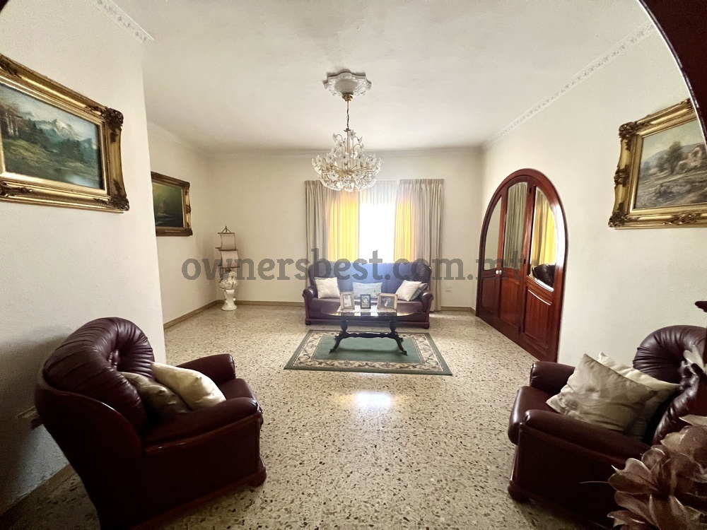 maisonette-in-qormi