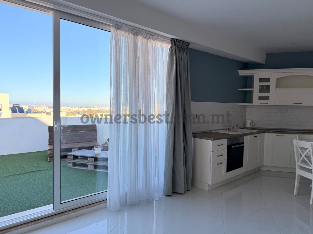 penthouse-in-zurrieq