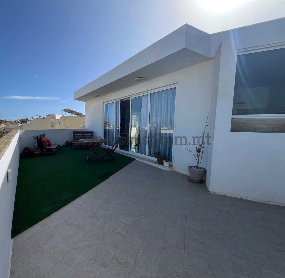 penthouse-in-zurrieq