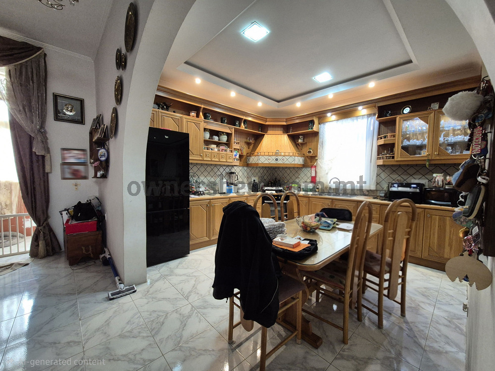townhouse-in-dingli