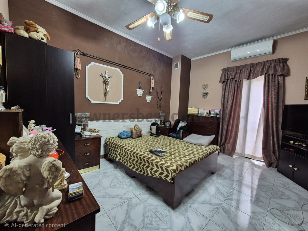 townhouse-in-dingli