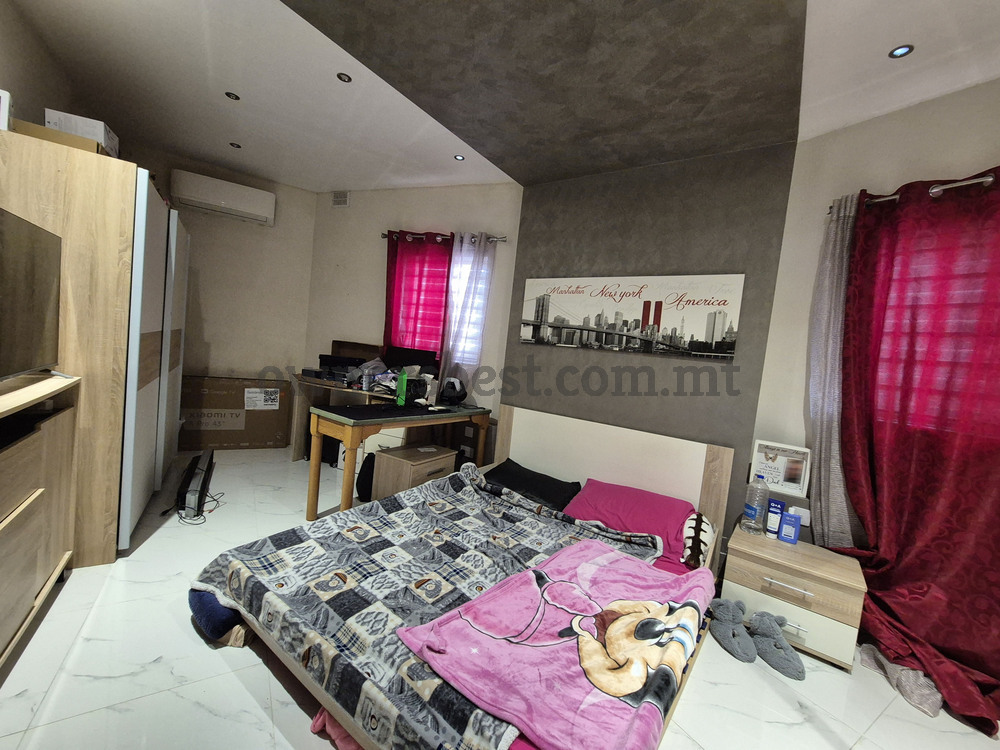 townhouse-in-dingli