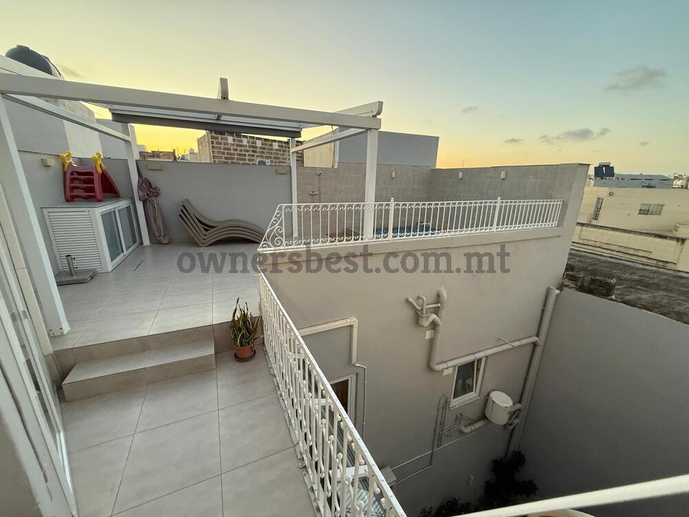 townhouse-in-qormi