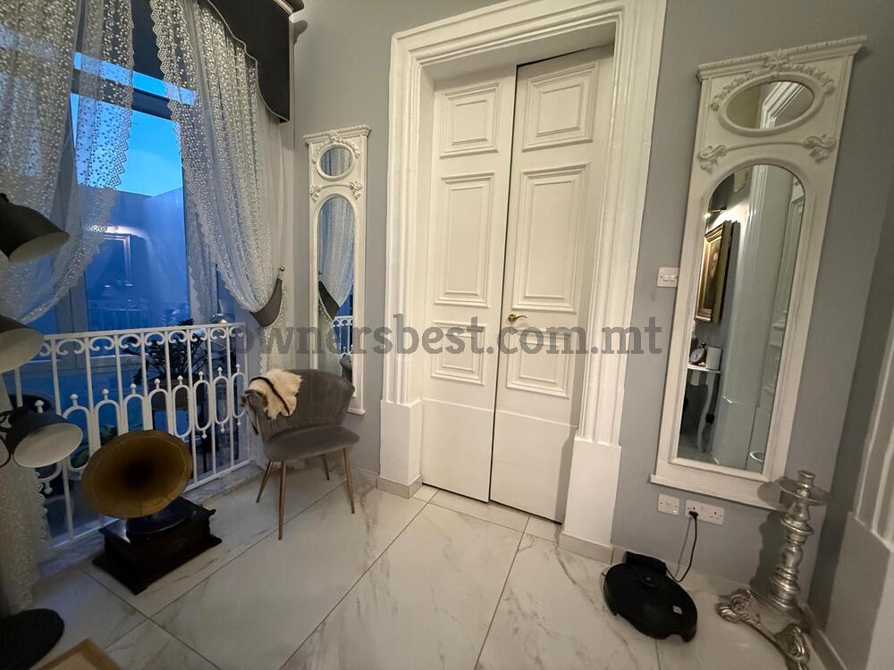 townhouse-in-qormi