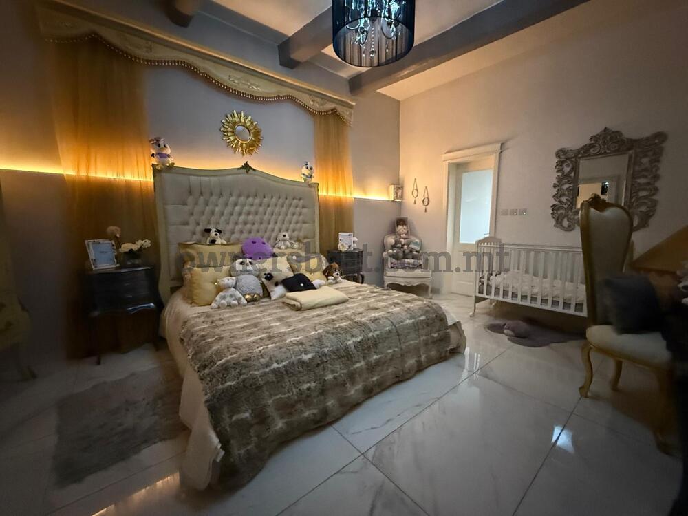 townhouse-in-qormi