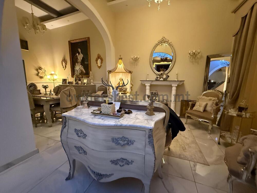 townhouse-in-qormi