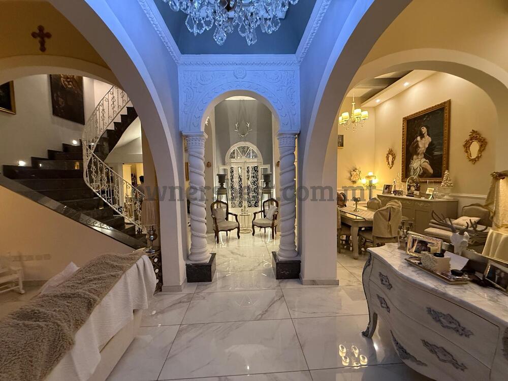 townhouse-in-qormi