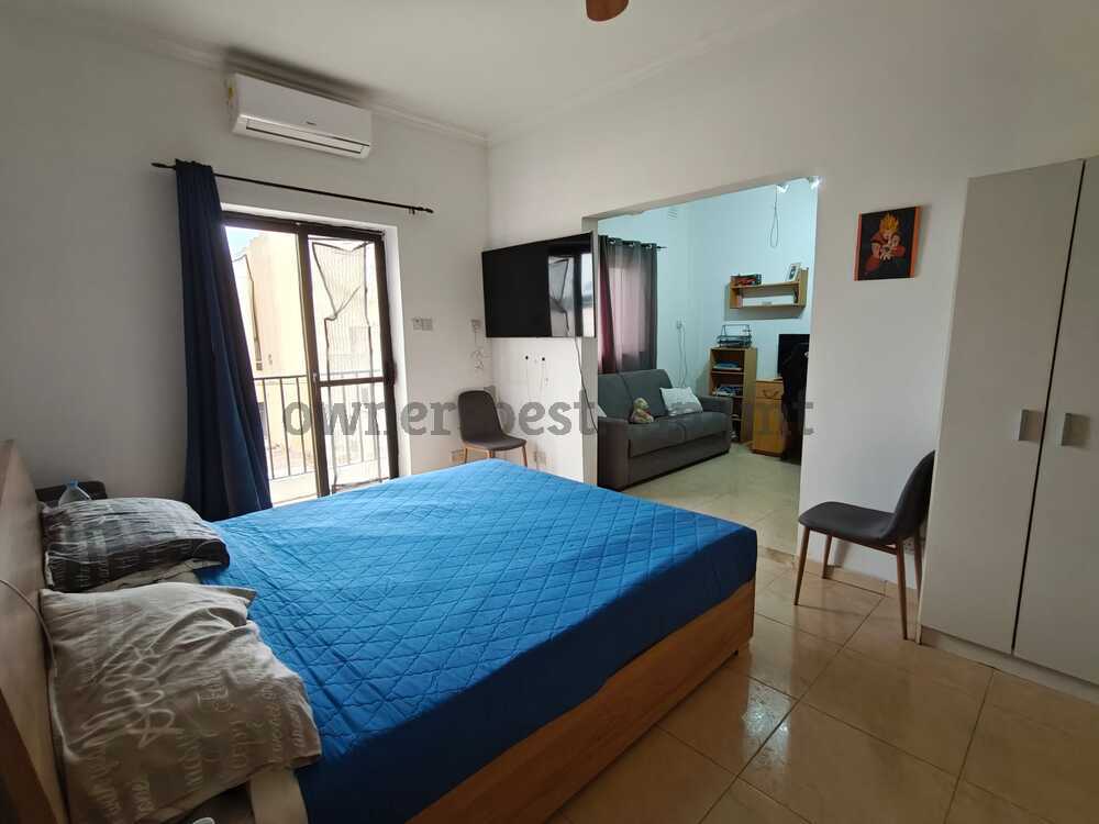apartment-in-birkirkara