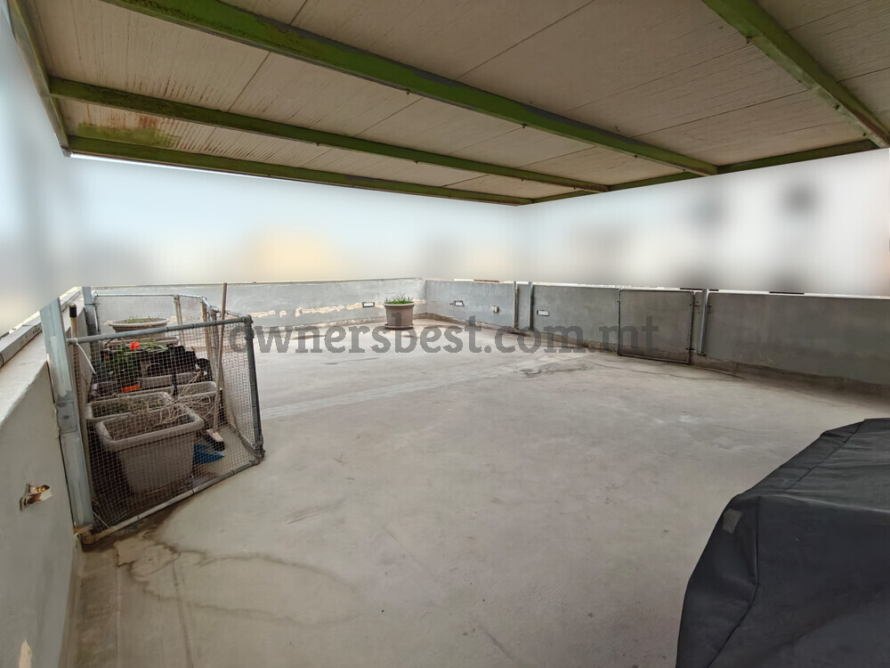 apartment-in-birkirkara