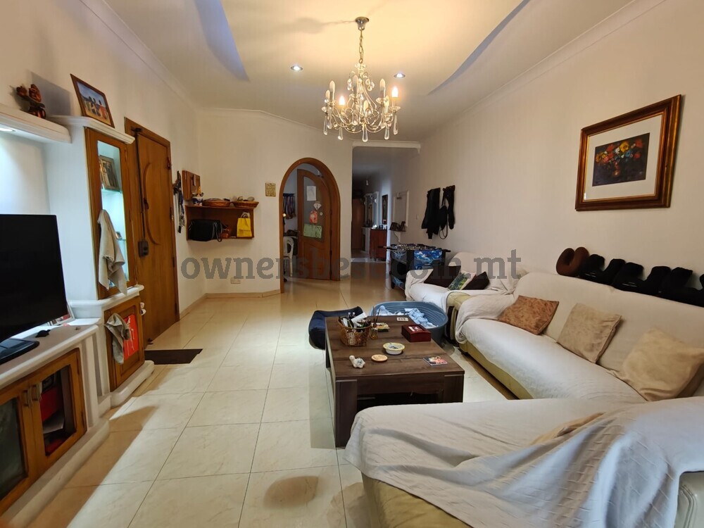 apartment-in-birkirkara