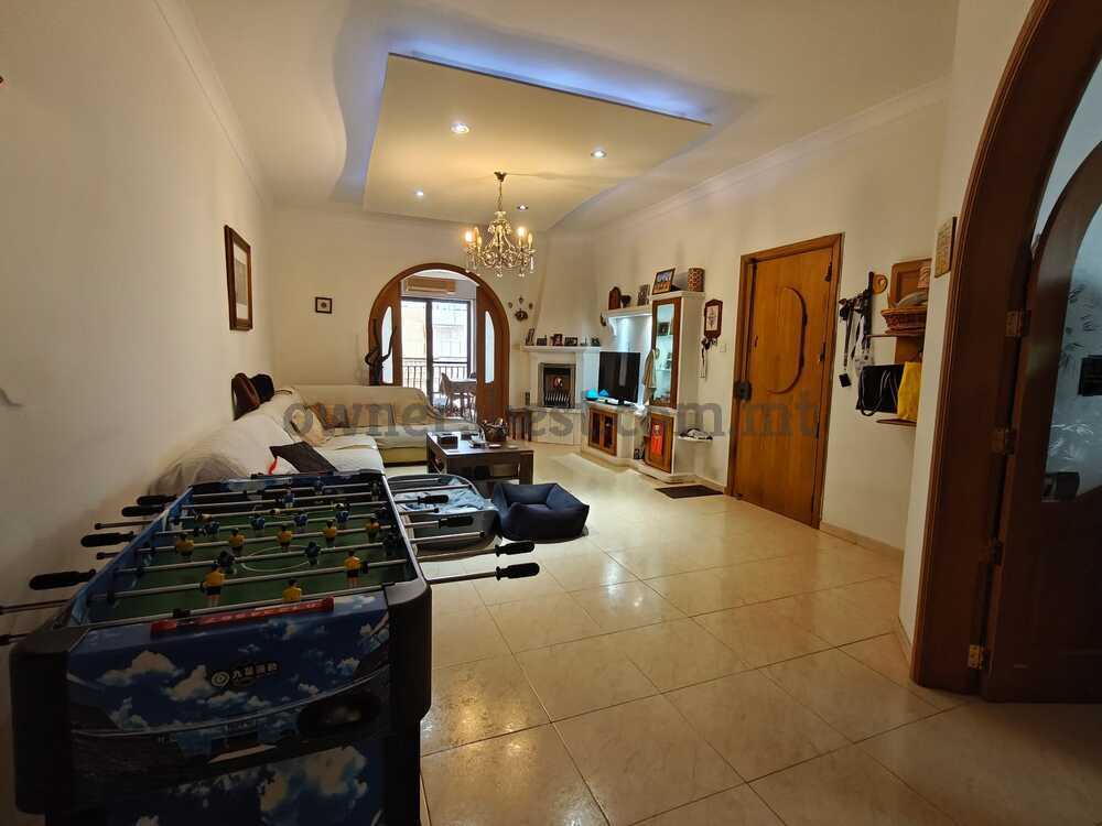 apartment-in-birkirkara