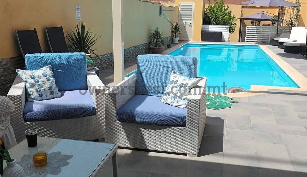 maisonette-in-paola