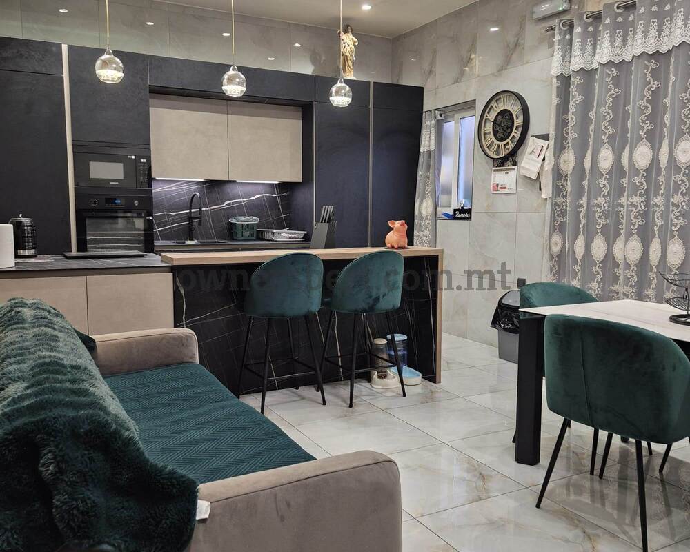 maisonette-in-paola
