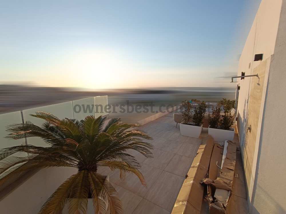 penthouse-in-mellieha
