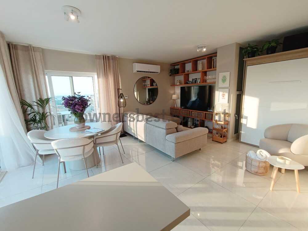penthouse-in-mellieha