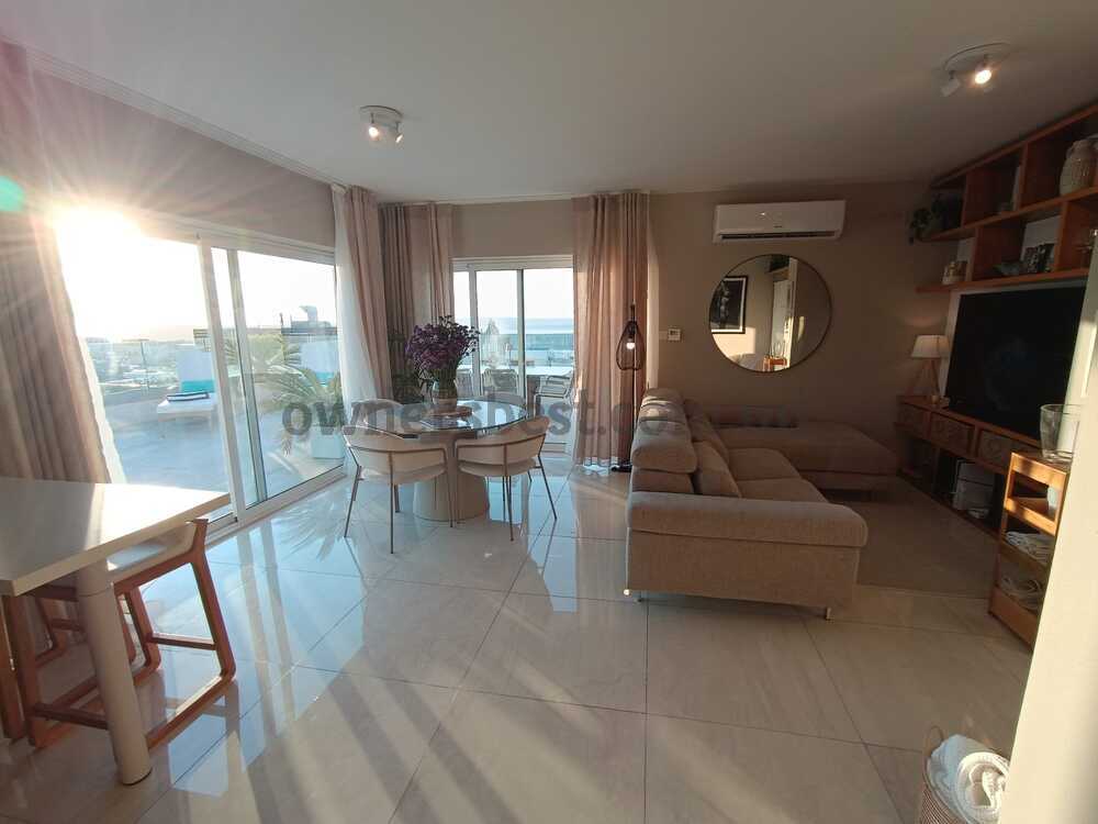 penthouse-in-mellieha