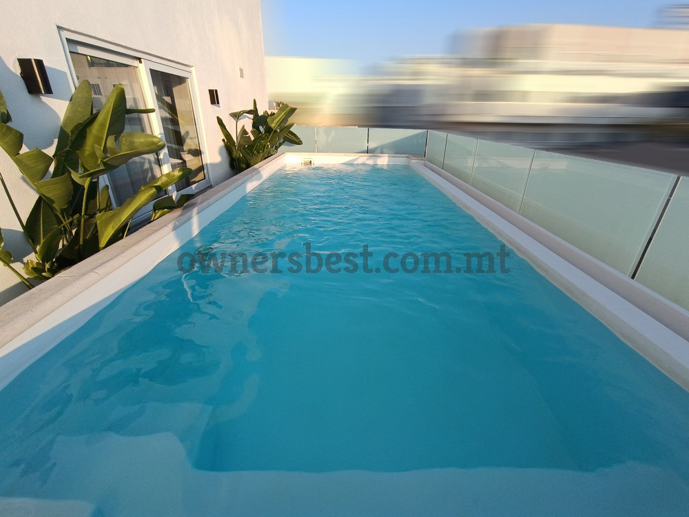penthouse-in-mellieha