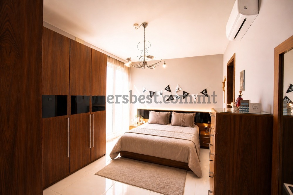 penthouse-in-birkirkara