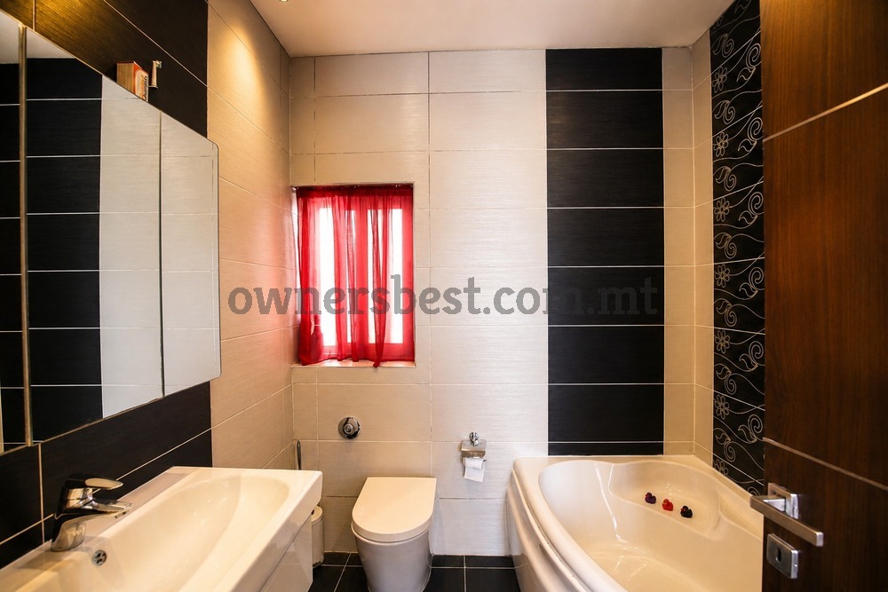 penthouse-in-birkirkara