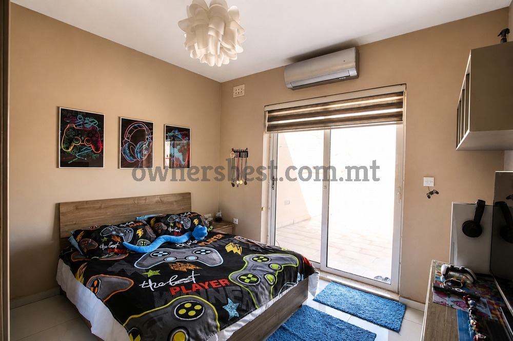 penthouse-in-birkirkara