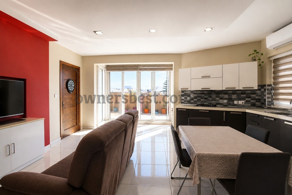 penthouse-in-birkirkara
