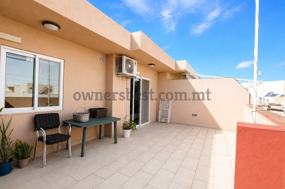 penthouse-in-birkirkara