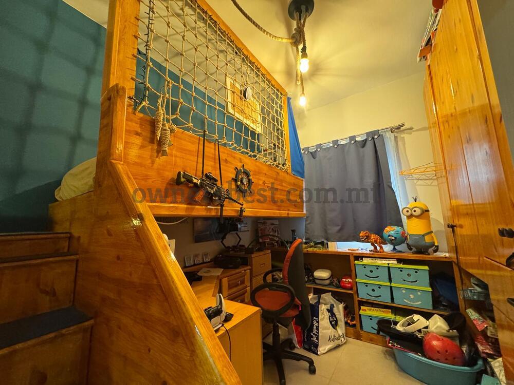 apartment-in-birkirkara