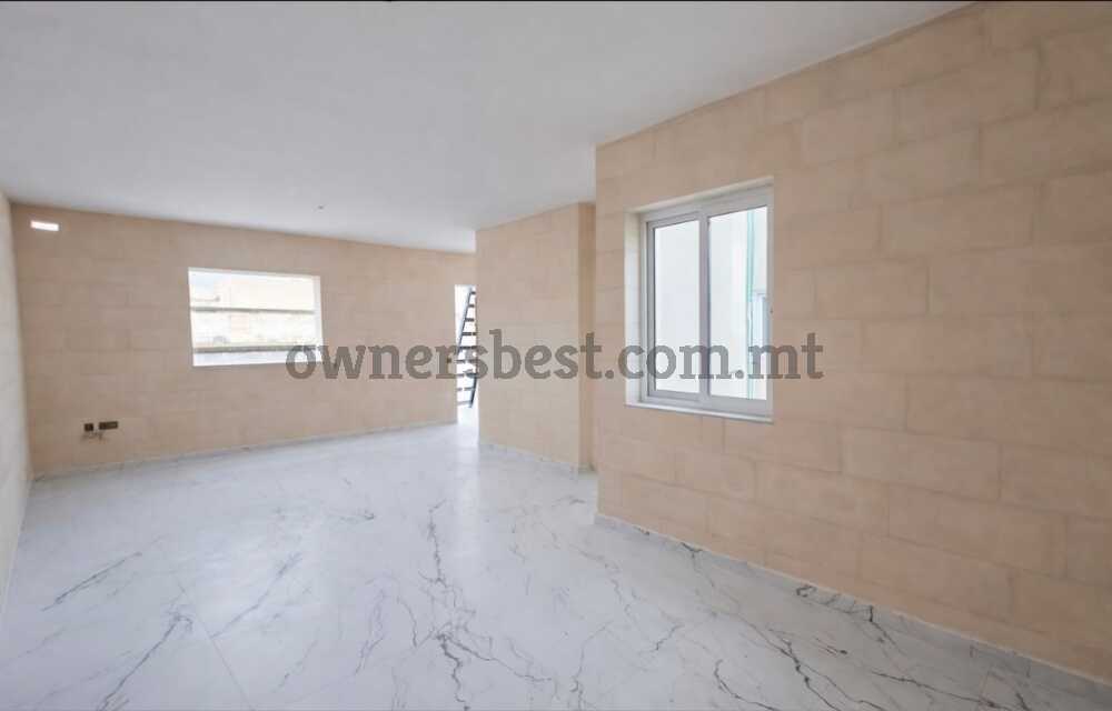 penthouse-in-floriana