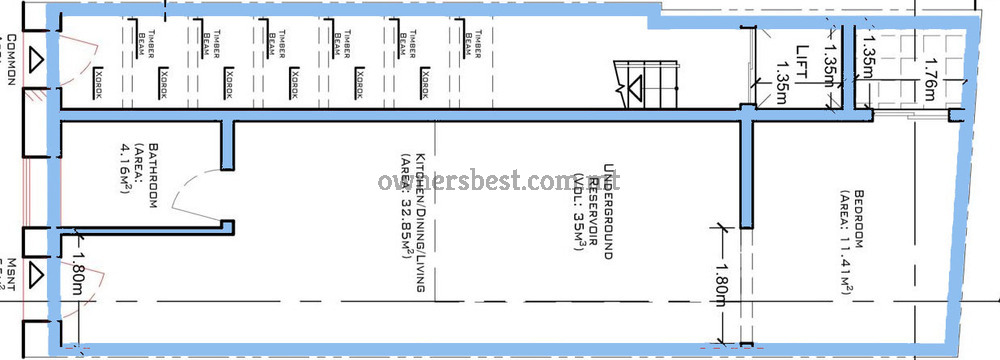 maisonette-in-sliema