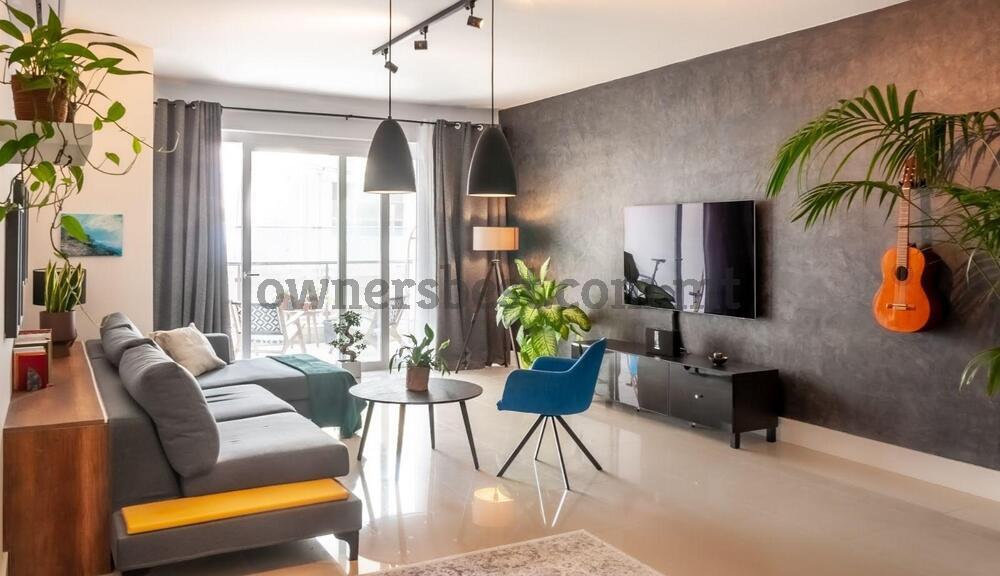 apartment-in-bahar-ic-caghaq