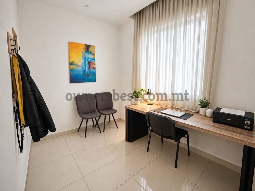 apartment-in-siggiewi