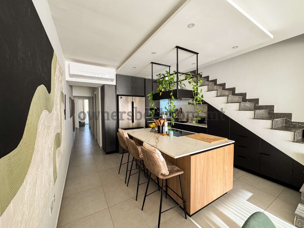 penthouse-in-naxxar