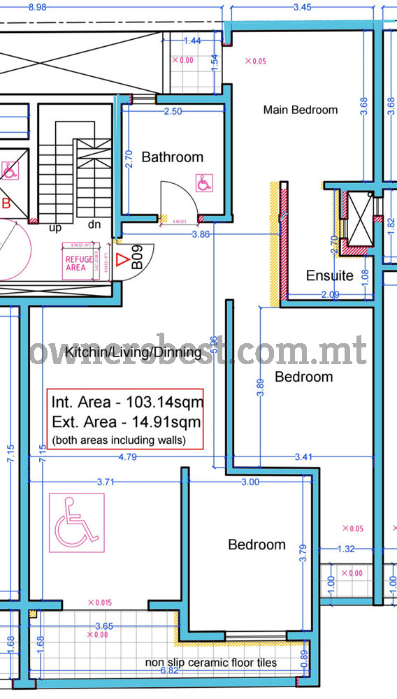 apartment-in-qawra