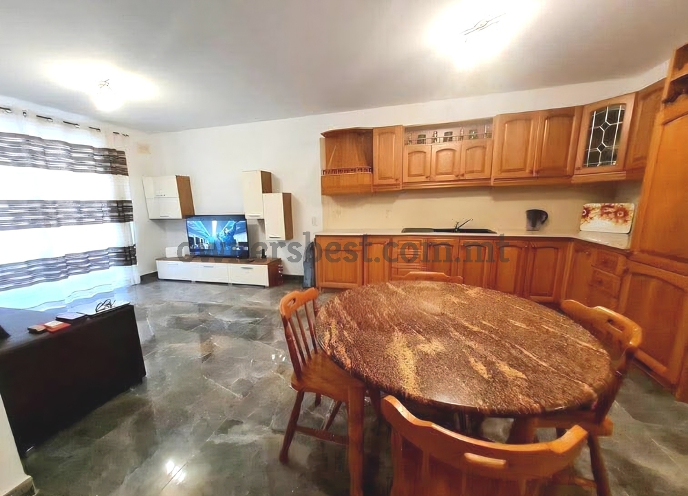 townhouse-in-mellieha