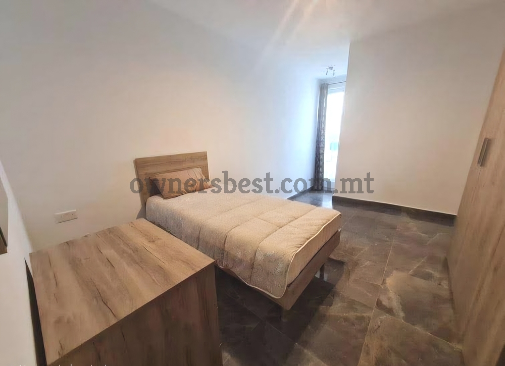 townhouse-in-mellieha