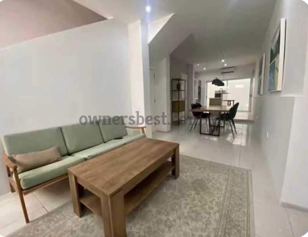 townhouse-in-mellieha